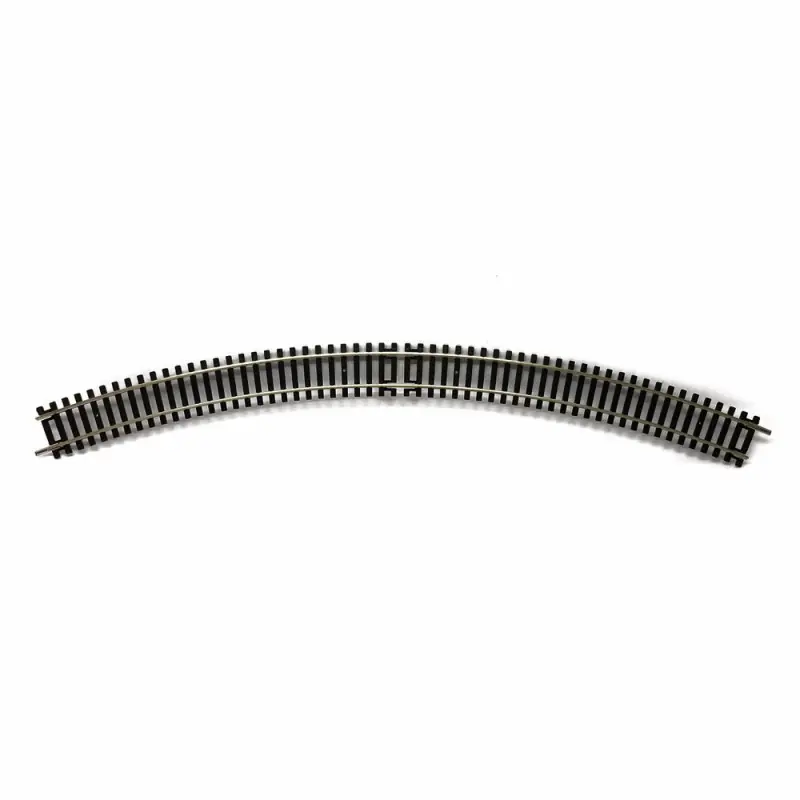 Livraison Express Double rail courbe R3 -HO-1/87-HORNBY (Jouef) R609