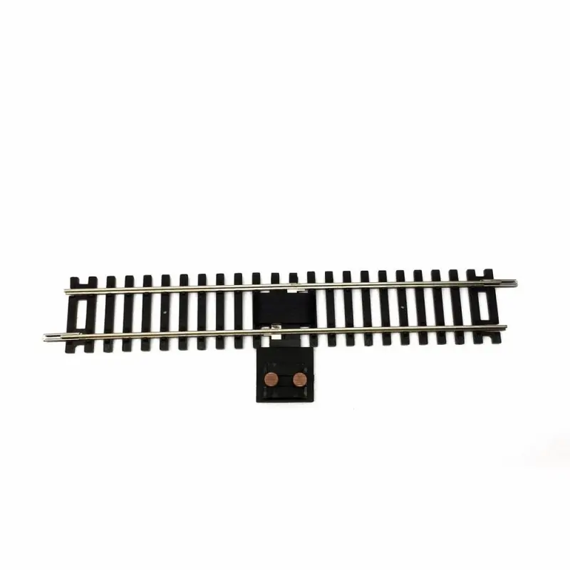 Rail droit prise de courant long 168mm -HO-1/87-HORNBY (Jouef) R8206 Achat Immédiat