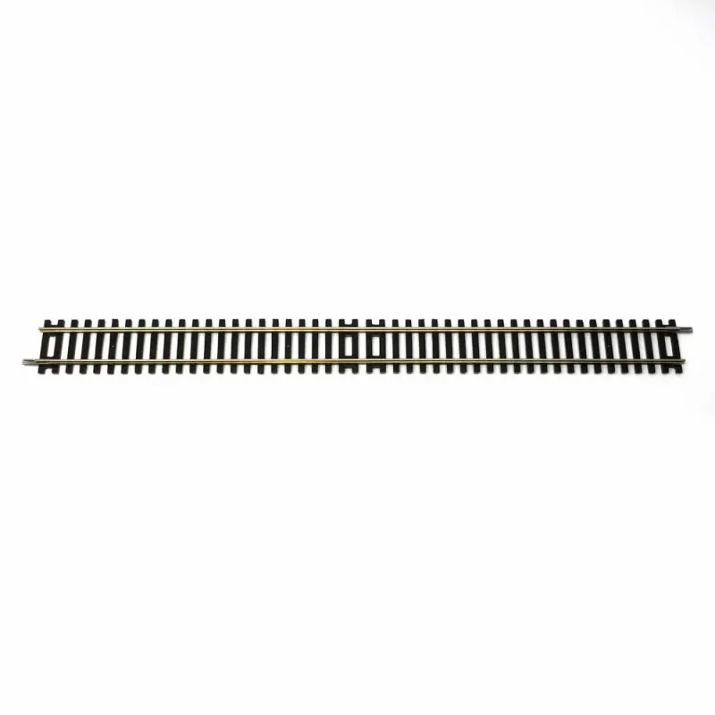 Achetez Aujourd'hui Double rail droit long 335mm -HO-1/87-HORNBY (Jouef) R601