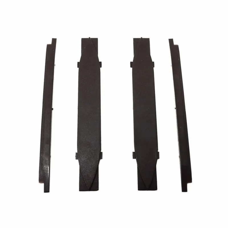 Kit auto-enraillement geoline et rocoline 42609 -HO-1/87-ROCO Vente Directe