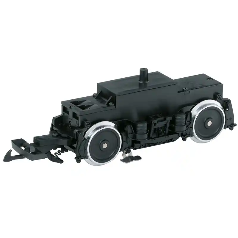 Must-Have Bogie arrière motorisé pour locomotive V 200 - LGB E158525 - G 1/22.5