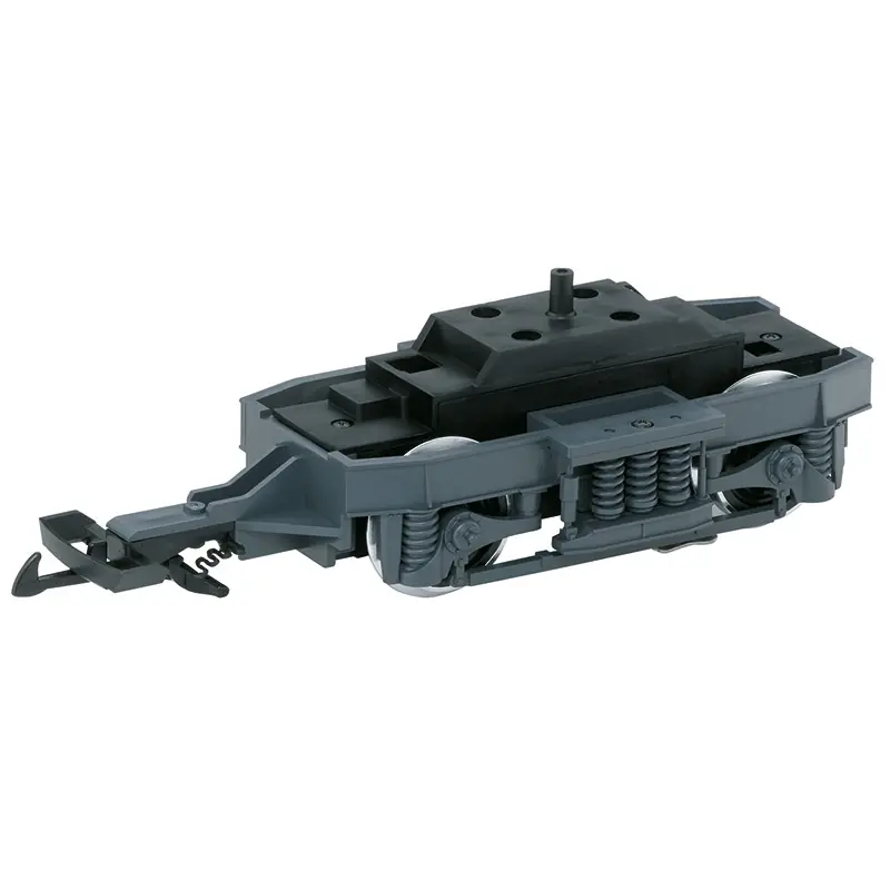 Bogie arrière motorisé pour locomotive GE 4/4 III - LGB E257719 - G 1/22.5 Usine Directe