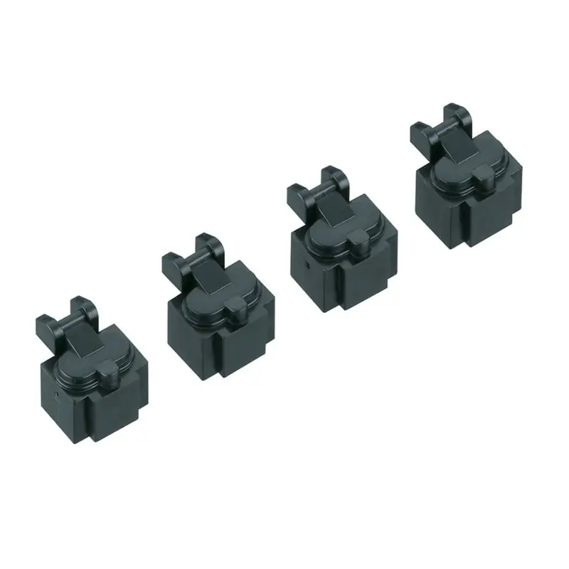 VERROU À DOUILLE - G-1/22 - LGB E123965 Authentique