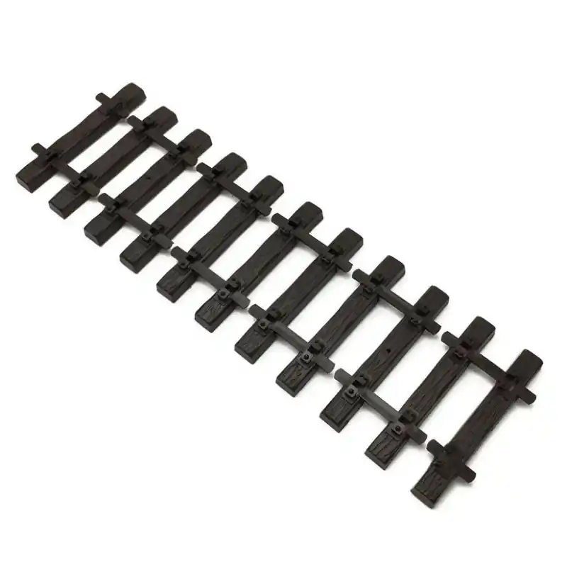 Vente Directe Traverses Flexibles sans rail 300mm-G 1/22.5-LGB 10003