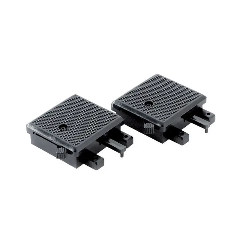 2 commandes d‘aiguillage manuelle (Gauche/Droite)-G 1/22.5-LGB 12060 Promotion