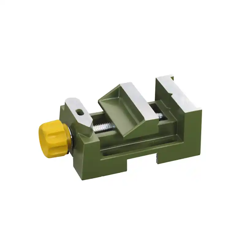 Étau de machine, MICROMOT MS 4 - PROXXON 28132 Acheter En Ligne