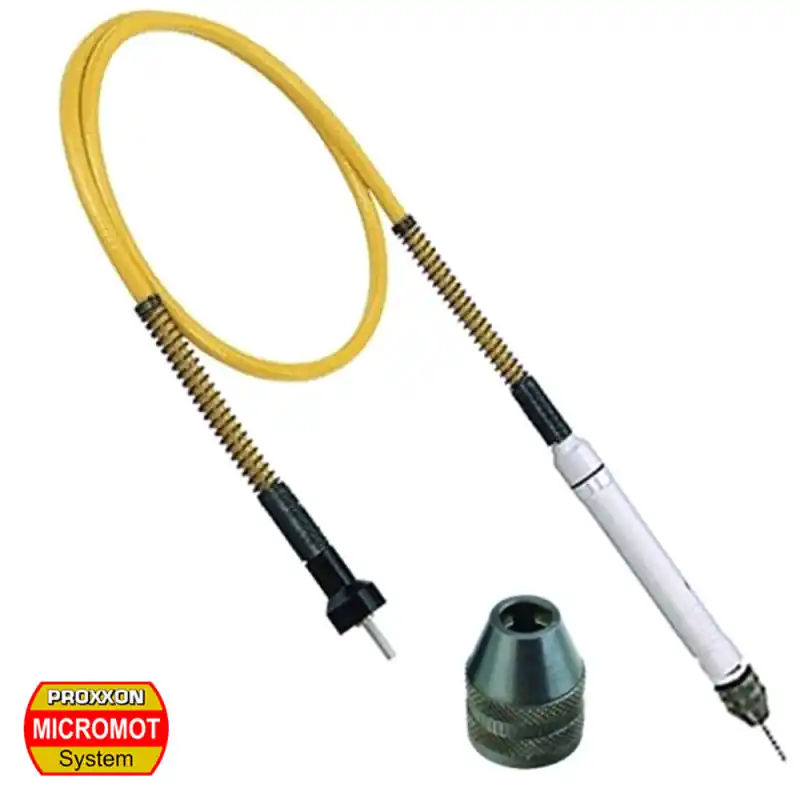 Rallonge Flexible MICROMOT 110/BF - PROXXON 28622 Prix Promo