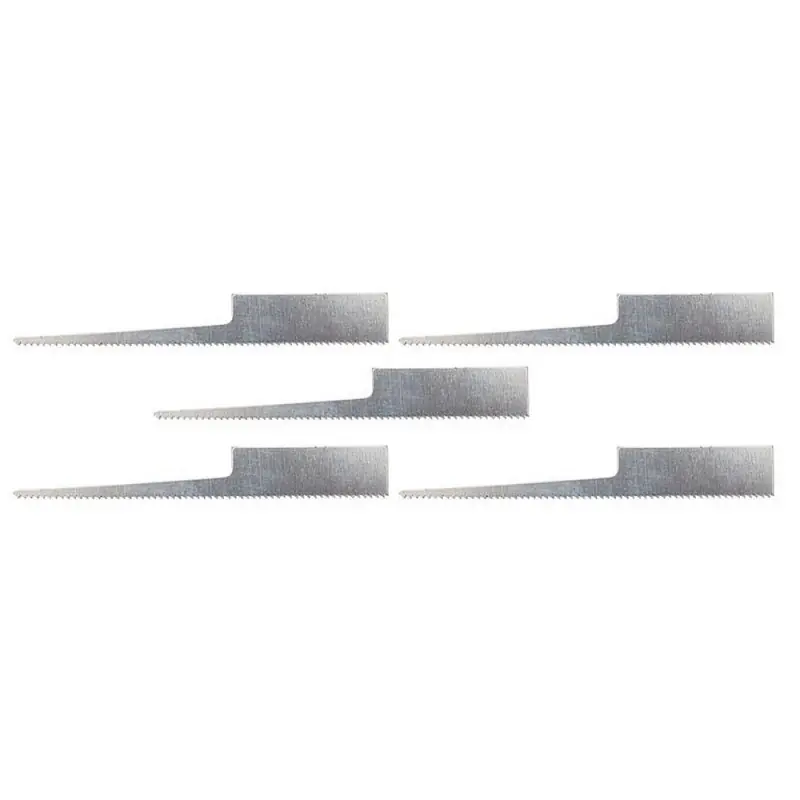 Livraison Express 5 Lames Scie "Fine" - FALLER 170544