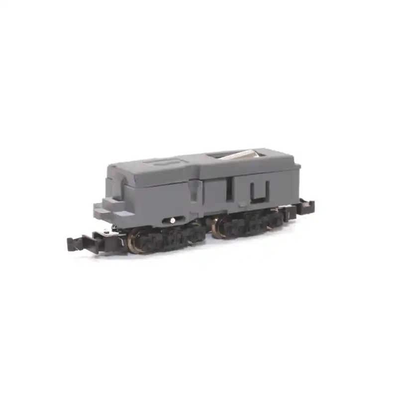 Top Vente Châssis motorisé, Shorty - ROKUHAN SA001-1 - Z 1/220