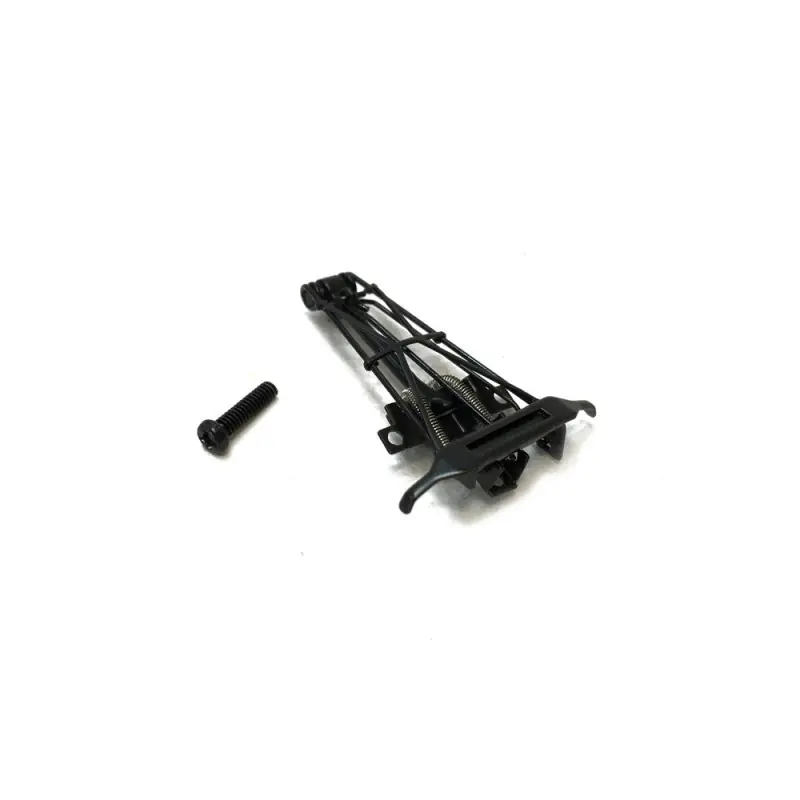 Pas Cher Pantographe "B" avec vis pour BB26000-HO-1/87-PIKO 96130-03