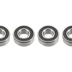 4 Roulements à billes étanches 5x11x4mm (FTBB11) Produit De Marque