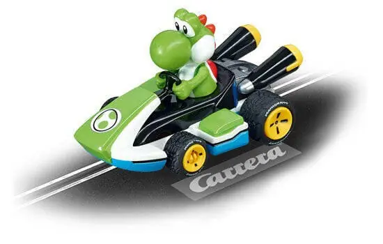 Bon Marché Voiture Carrera GO Mario Kart 8 Yoshi 64035
