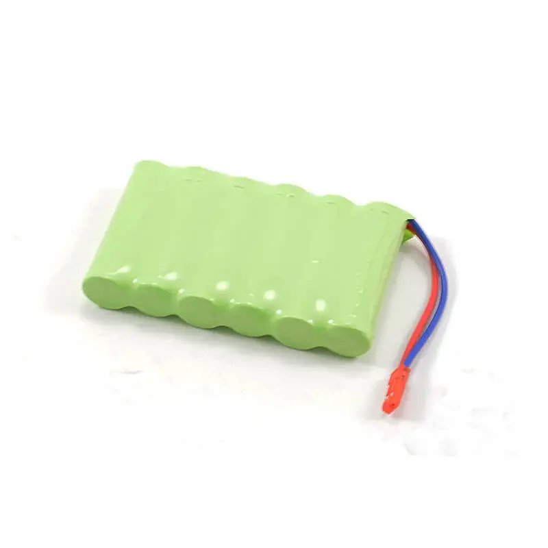 Batterie NiMh 400mAh 7.2V Huina - Prise JST Prix Promo