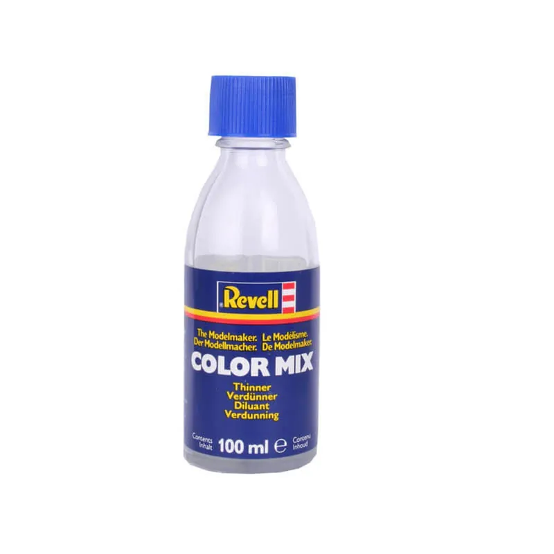 Color Mix, Diluant 100ml - Revell 39612 Bon Marché