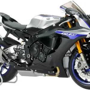 Commander Maintenant Maquette moto Yamaha YZF-R1M - Tamiya 14133 - 1/12