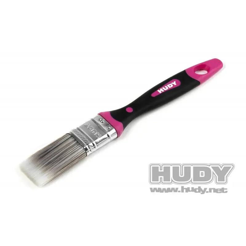 Pinceau de Nettoyage Petit Médium - Hudy 107847 Produit De Marque