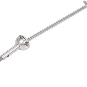 1 Cardan Avant CVD d‘origine pour Wltoys 144001 - DF 7406 / 1315 Marque