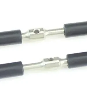 2 Biellettes d‘origine pour Wltoys 144001 - DF 7414 / 1288 Super Prix