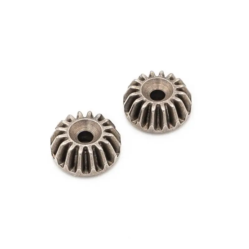 2 Pignons d‘attaque 16 Dts métal Funtek STX - FTK-21010 Pas Cher