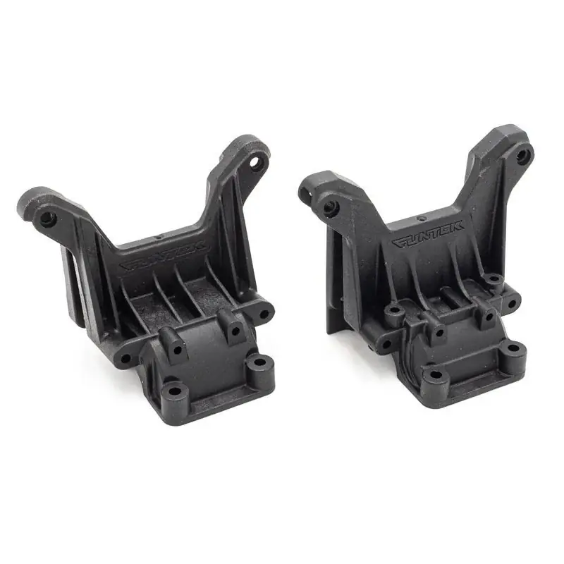 2 Supports amortisseurs avants et arrières Funtek STX - FTK-21012 Offre Limitée