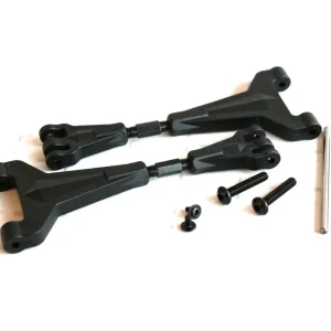 2 Pièces DF Model 7543 / Pour Voiture DF Model Destructor 1/8 Bon Plan