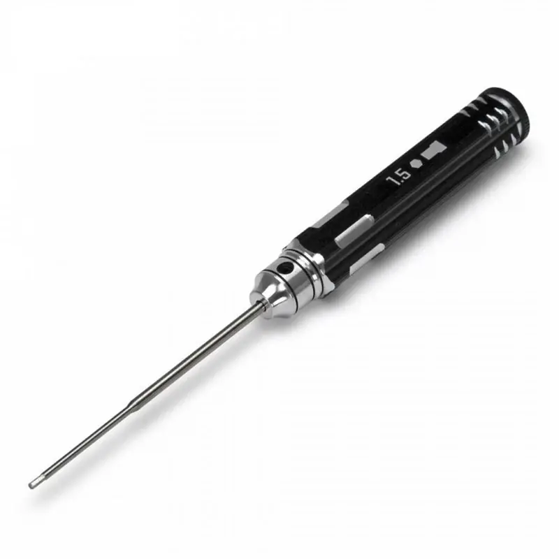 Achat Immédiat Tournevis Allen Hexagonal droit 1.5mm - MD20015
