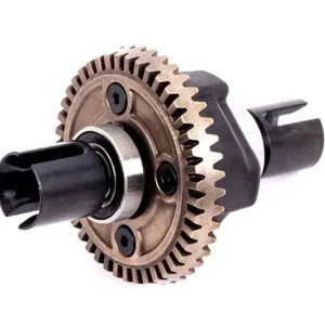 Top Vente Differentiel avant ou arriere complet Traxxas sledge 9580