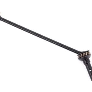 1 Cardan avant acier assembles Traxxas sledge 9550 Soldes