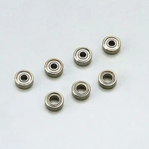 Commande En Gros Kyosho Roulements a billes Kyosho Mini-Z MR01-02-03 (7) MZW1