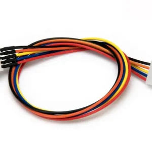 Seulement Aujourd'hui Rallonge d‘équilibrage 22AWG Balance Mâle/femelle 30cm 4S XH