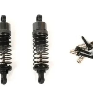 Paiement Sécurisé Kit amortisseurs AV T2M Buster T4965/75