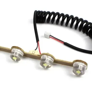 Promotion Saisonnière Barre de leds pour Blackzon Smyter DB 540171