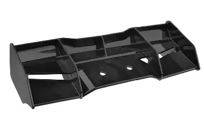 Nouvel Arrivage Team Corally - aileron pour ASUGA XLR noir (1pcs) - C-00180-902