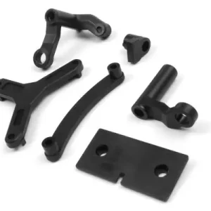 Jusqu'à Épuisement Des Stocks Lot de pièces servo BlackZon 540125