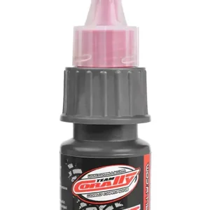 Acheter Direct Team Corally - Frein filetage médium Rouge 10gr - C-13095