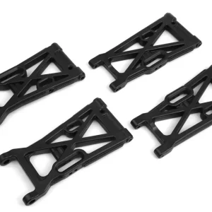 Haute Qualité Lot de bras de suspensions avant et arrière Maverick Quantum 2 MV150384
