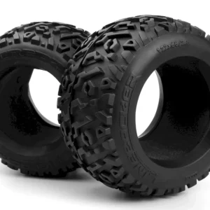Prix Choc Lot de 2 pneus Tredz (122x68mm) Maverick Quantum 2 MV150395