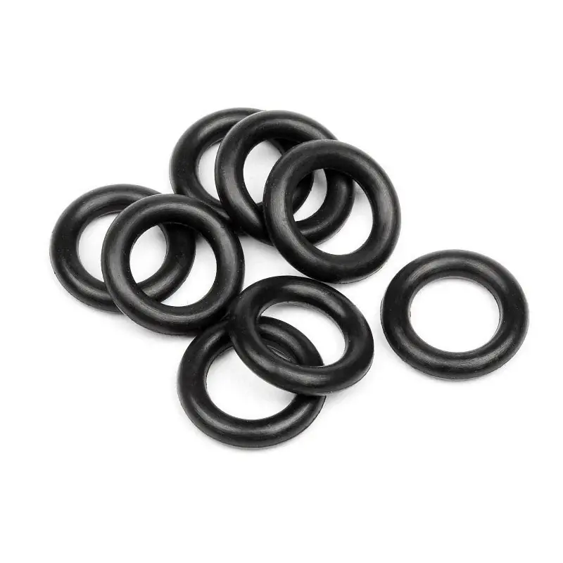 O Ring 6x9,5x1,9mm (8pcs) HPI 6811 Offre Limitée