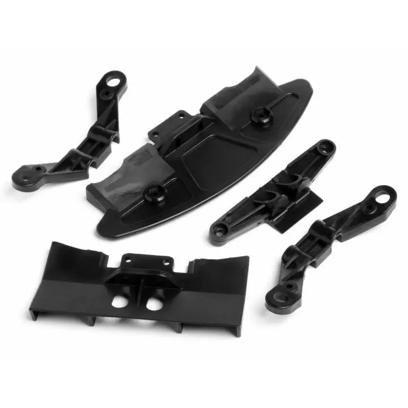 Commander Maintenant Set HPI 85609