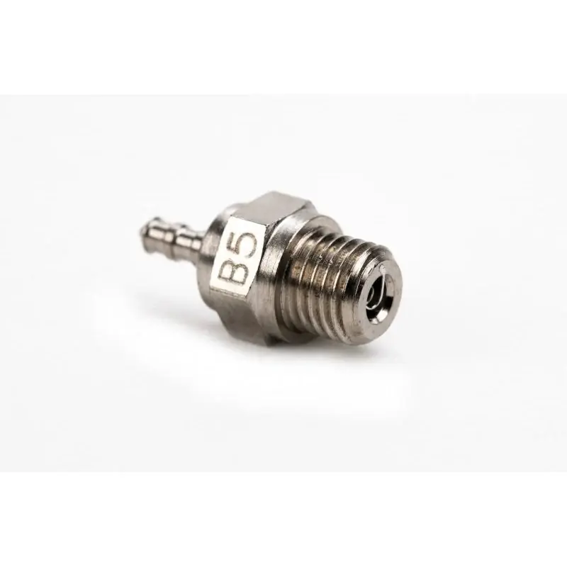 Bougie B5 HPI 160410 (moteur 3 à 4.7cc) Bon Plan
