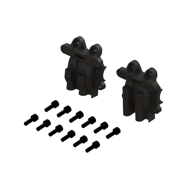 Ensemble de couvercles de différentiel (2) pour GROM ARA320749 Commander Vite