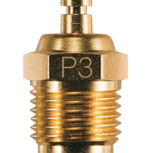 Bougie OS Engine Turbo P3 - OS71642720 Certifié