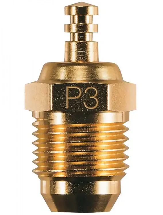 Bougie OS Engine Turbo P3 - OS71642720 Certifié