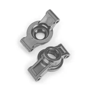 Populaire Porte-fusées d‘essieu gris (paire) Mini Maxx - Traxxas 10752-GRAY