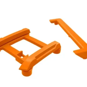 Dernière Chance Protection de toit et de hayon orange Mini Maxx -Traxxas 10717-ORNG