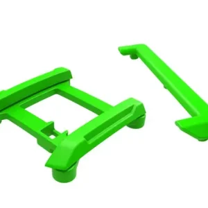 Protection de toit et de hayon vert Mini Maxx - Traxxas 10717-GRN Seulement Aujourd'hui