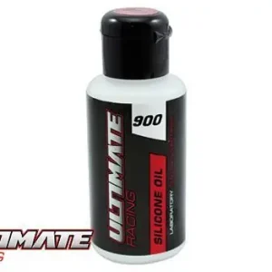 Réduction Huile Amortisseurs 900 - 75ml - Ultimate racing - UR0790
