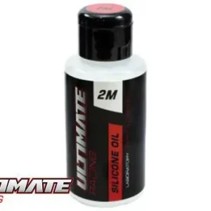 Dernier Modèle Huile différentiel Ultimate Racing 2Mcst 75ml - UR0899-2M