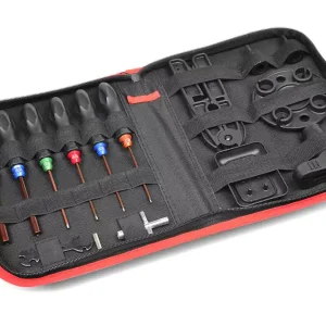 Populaire Coffret de 16 outils pour voiture télécommandée - C-16250