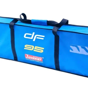 Valise bleu pour bateau DF95 Bleu V2 - JW8811035 Seulement Aujourd'hui